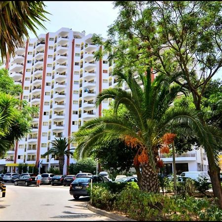 Praia Da Rocha Apartment 3 Portimao Exterior photo