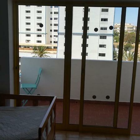 Praia Da Rocha Apartment 3 Portimao Exterior photo