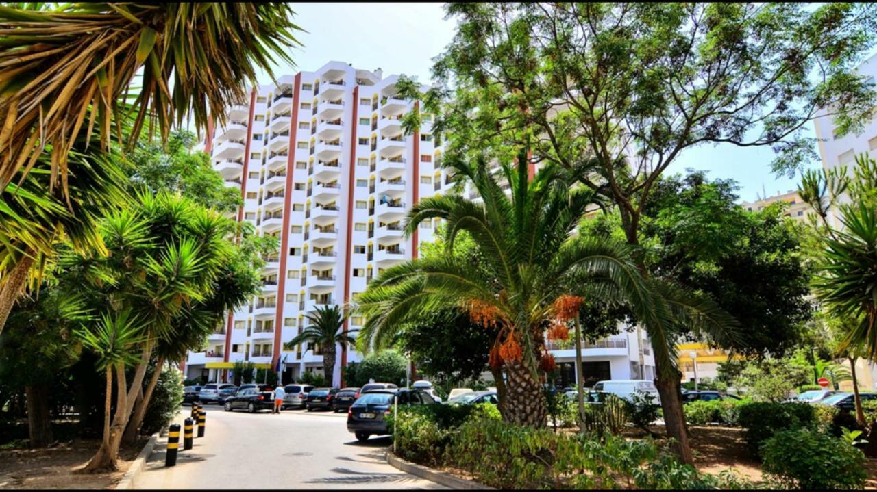 Praia Da Rocha Apartment 3 Portimao Exterior photo