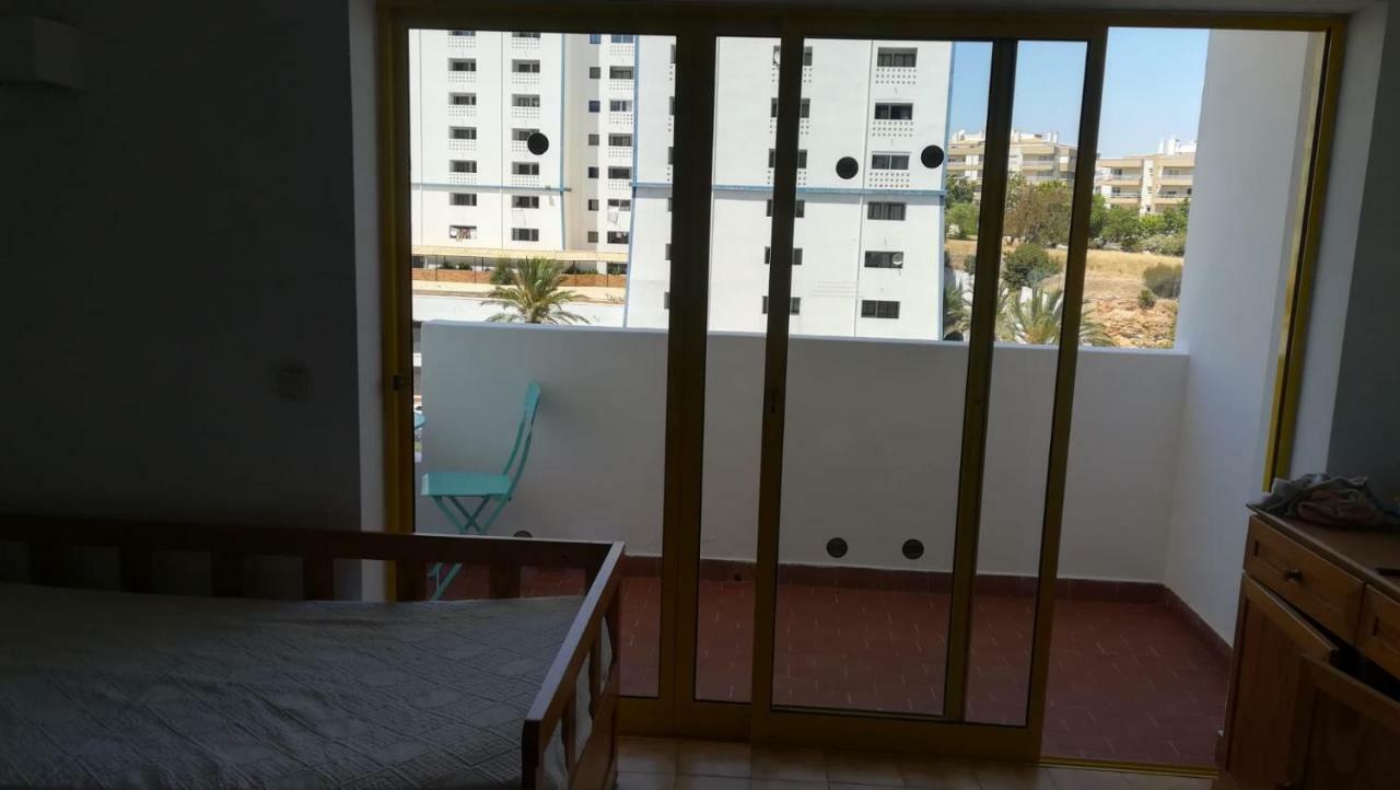 Praia Da Rocha Apartment 3 Portimao Exterior photo